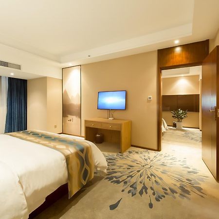 Manhatton Hotel Guilin North Railway Station Eksteriør bilde